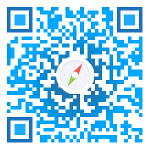 公众号二维码